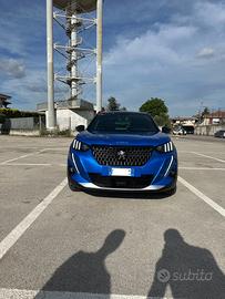 Peugeot 2008 gt-line