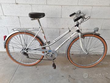 peugeot vintage mixte