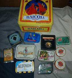 scatola di latta 