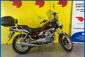 MOTO GUZZI Nevada 750 Finanziabile - Bordeaux -