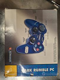 Controller pc vintage "dark kumble"