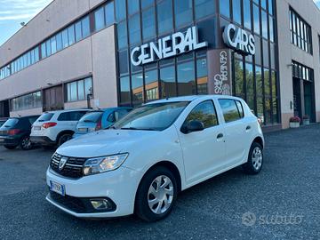 Dacia Sandero 1.5 dCi 8V 75 CV S&S Ambiance N1