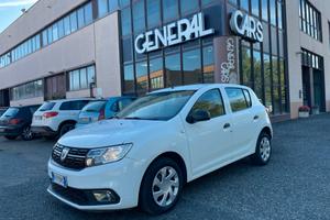 Dacia Sandero 1.5 dCi 8V 75 CV S&S Ambiance N1