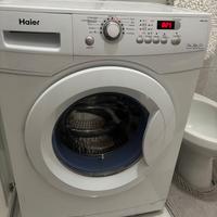 Lavatrice Haier