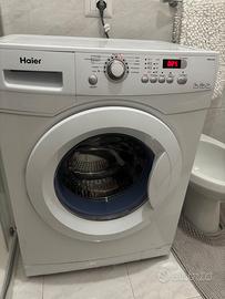 Lavatrice Haier