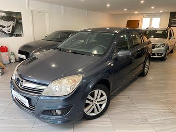 Opel Astra 1.7 DIESEL 2009