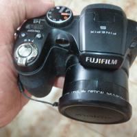 fujifilm finepix 2980 