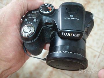 fujifilm finepix 2980 
