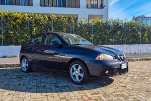 SEAT IBIZA 1.4 GPL 