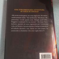 La corte dei morti -Rick Riordan & Mark Oshiro