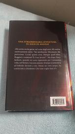 La corte dei morti -Rick Riordan & Mark Oshiro