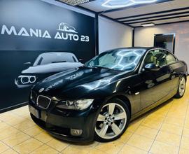 Bmw 325 325d cat Cabrio Futura