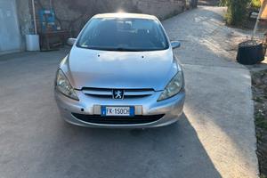 Pegeout 307 2.0 90Cv