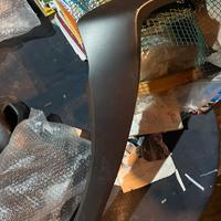 Carene sh 125/150 2013-16