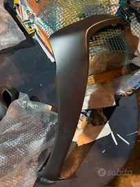 Carene sh 125/150 2013-16