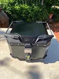 Givi Trekker Outback Evo