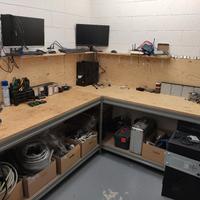 Assemblo e riparo PC