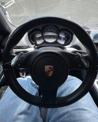 Volante porsche Carrera