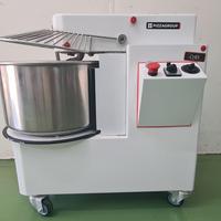 Impastatrice Pizzagroup da 25 kg