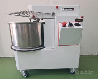 Impastatrice Pizzagroup da 25 kg