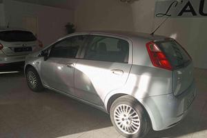 FIAT Grande Punto 1.2 5 porte Impianto Metano