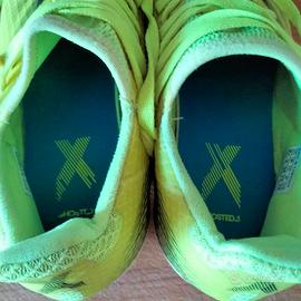 SCARPE CALCIO BAMBINO