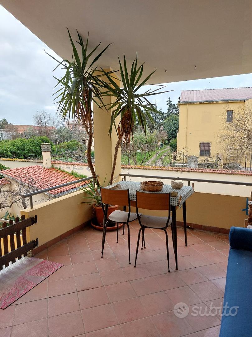 Apartment in Oristano, Palazzi Saia, Aristanis/Oristano - Vista 5