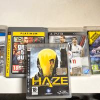Giochi PlayStation Ps3