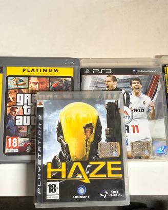 Giochi PlayStation Ps3