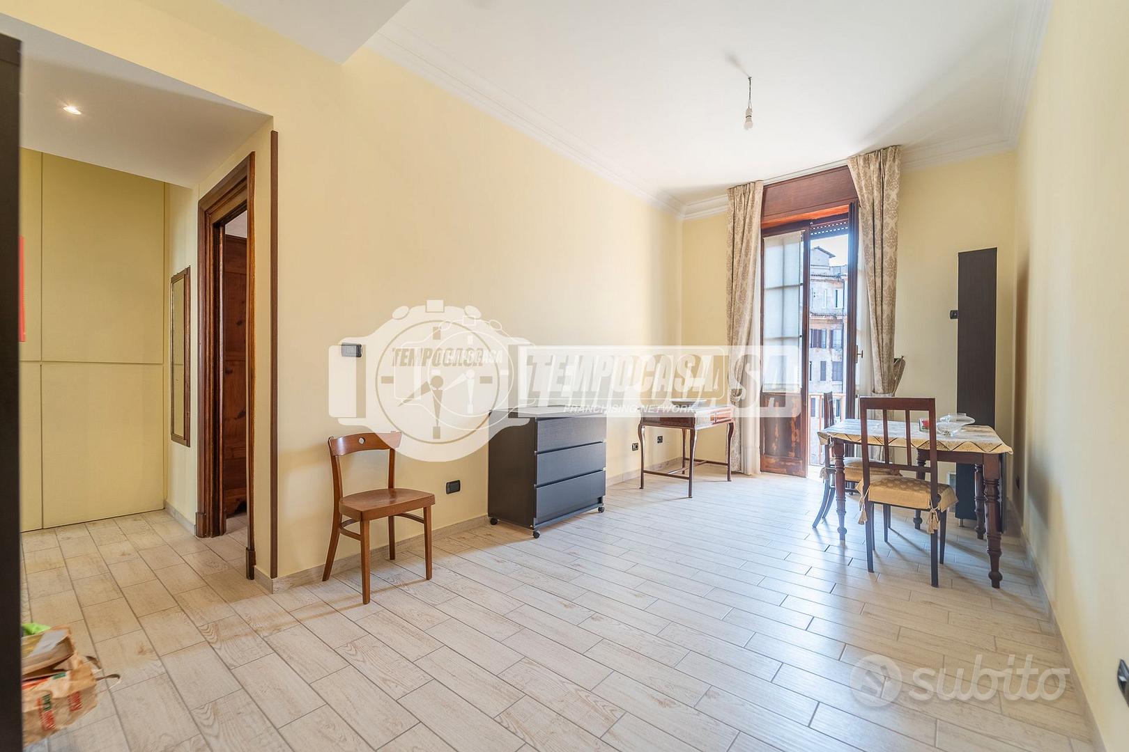 Appartamento – Roma, Marcigliana, Municipio Roma III - Vista 3