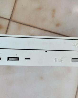 Lettore DVD per PC
