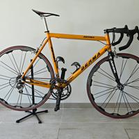 Bici da corsa BERMA