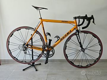 Bici da corsa BERMA