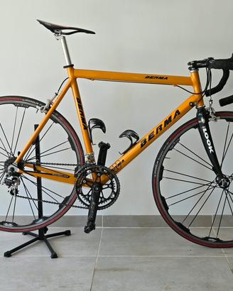 Bici da corsa BERMA