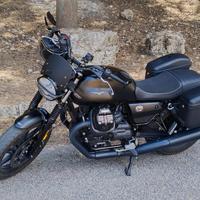 Moto Guzzi V7 IV - 2022