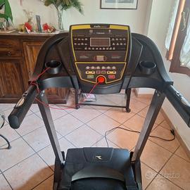 tapis roouland elettrico
