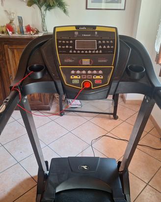 tapis roouland elettrico