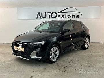 Audi A1 Allstreet 30 1.0 tfsi 116cv s tronic*GARAN