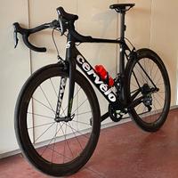 Bici bdc Cervelo R5