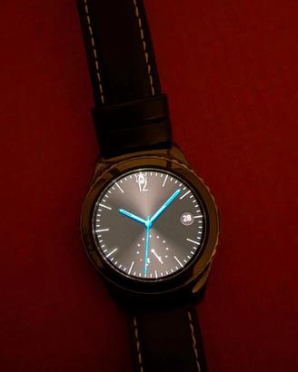 Samsung Gear S2 Classic SM-R732