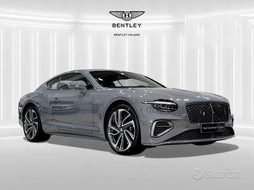 Bentley Continental GT 4.0 V8 phev Speed 26MY...