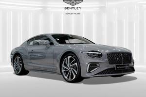 Bentley Continental GT 4.0 V8 phev Speed 26MY...