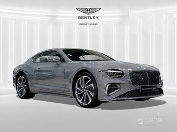 Bentley Continental GT 4.0 V8 phev Speed 26MY...