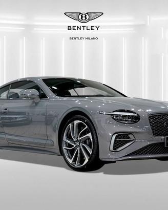 Bentley Continental GT 4.0 V8 phev Speed 26MY...