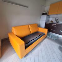 Divanoletto Tisettanta Contemporary home