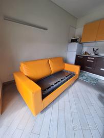 Divanoletto Tisettanta Contemporary home