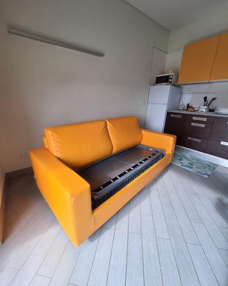 Divanoletto Tisettanta Contemporary home