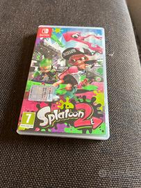 Splatoon 2 per Nintendo Switch