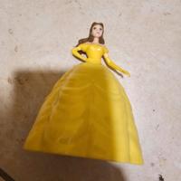 belle - la bella e la bestia