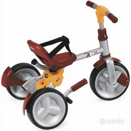 Triciclo Trike zoom Chicco